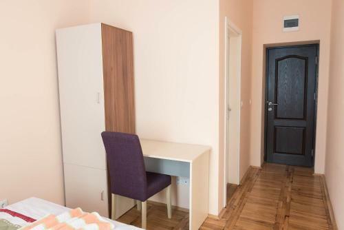 Hostal Guest House Konaciste Valis