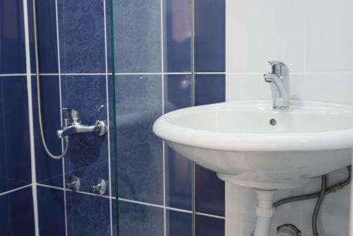 Hostal Guest House Konaciste Valis