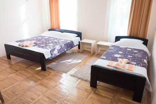 Hostal Guest House Konaciste Valis