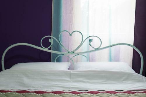 Hostal Guest House Konaciste Valis