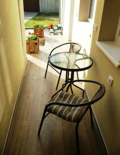 Apartamentos City Center Zrenjanin