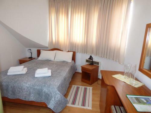 Motel Vetrenjaca