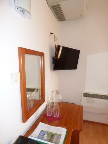 Motel Vetrenjaca