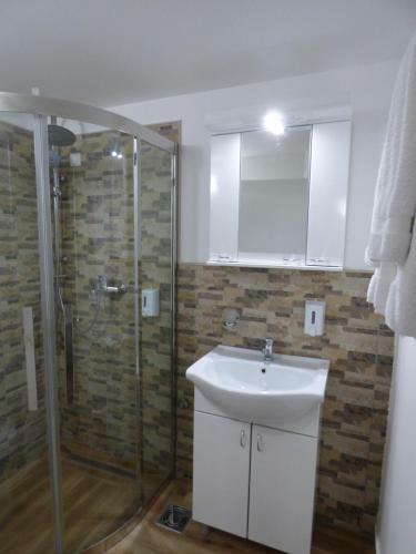 Motel Vetrenjaca