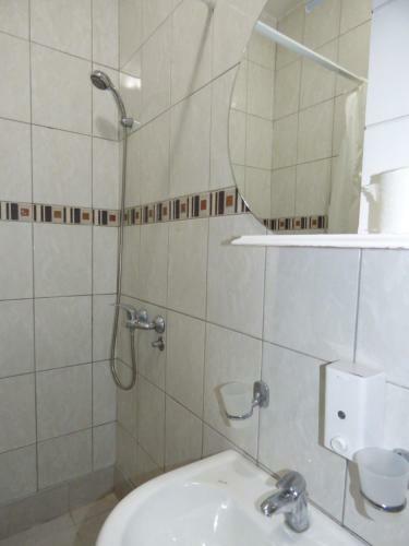 Motel Vetrenjaca