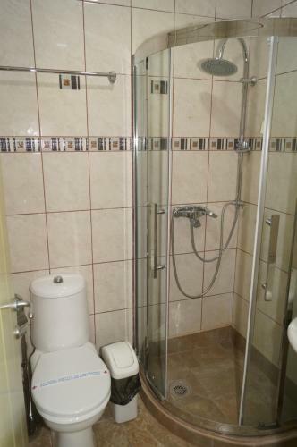 Motel Vetrenjaca