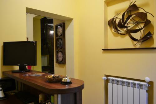 Apartment Fine Living 122