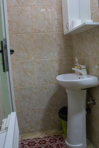 Hostal Rooms Olga