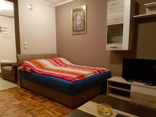 Apartman Nada