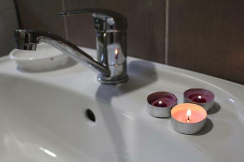 Vlajkovi? Apartmani