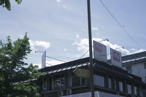 Bed & Breakfast Pansion In Club