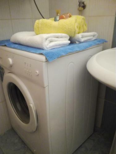 Apartman Nadja