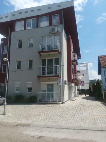 Apartamento Maza