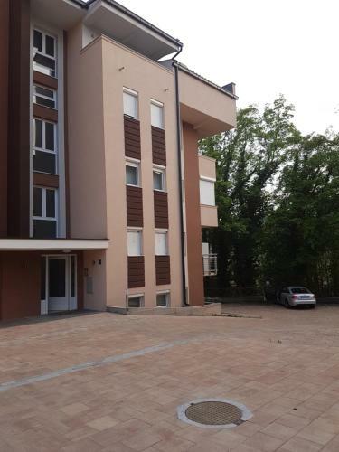 Apartment Rastko