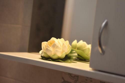 Apartamento Studio Harmony Plus & Free Parking