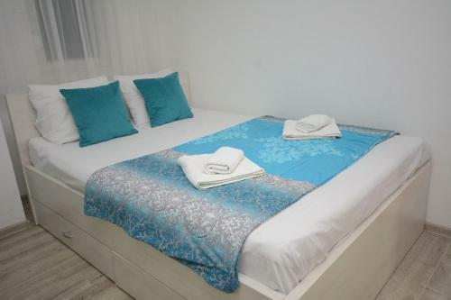 Apartamento Studio Harmony Plus & Free Parking