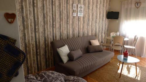 Apartment Style