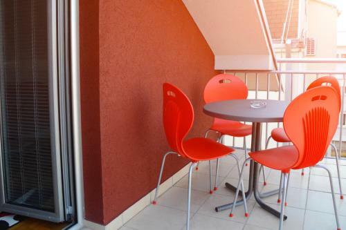 Apartamento Zafir 1