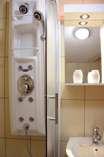 Apartamento Zafir 1