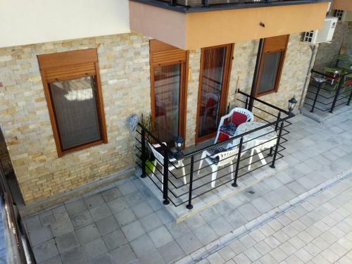 Smiley Apartman