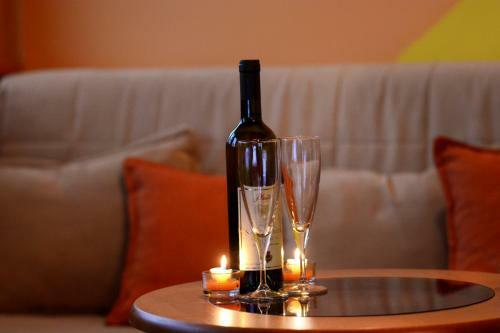 Apartments Harmony