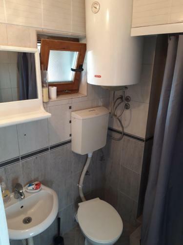 Apartmani Biljana Lazi?
