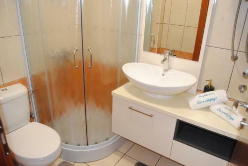 Apartman Dimitrije