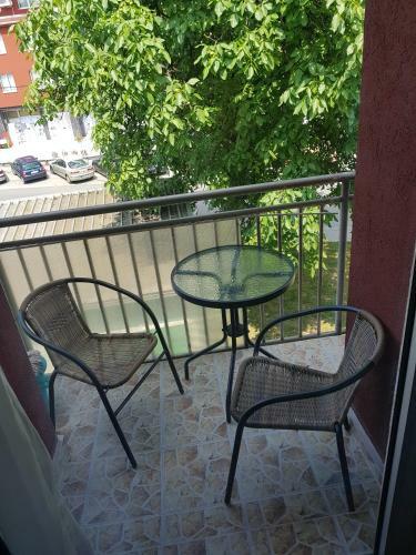 Apartman Dimitrije
