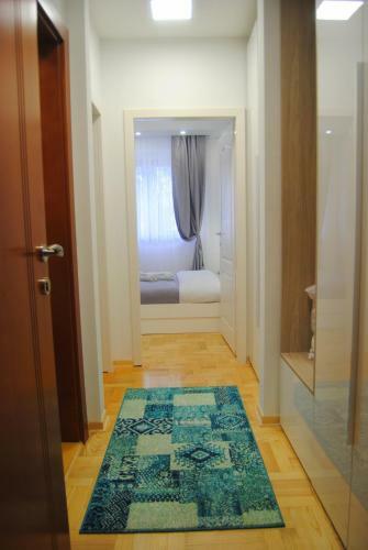 Apartman Dimitrije
