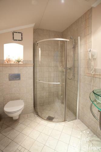 Bed & Breakfast Luxury Rooms Minjon
