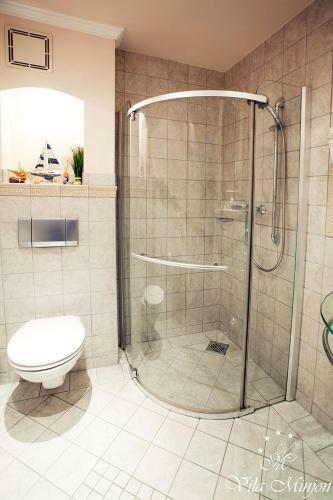 Bed & Breakfast Luxury Rooms Minjon