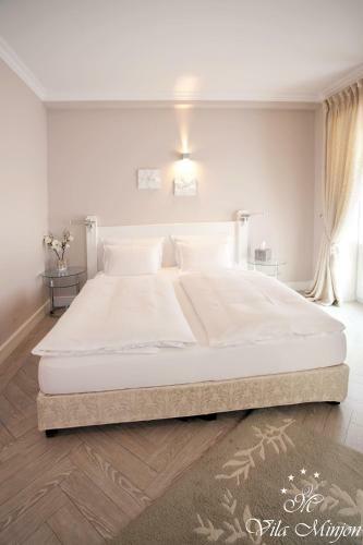 Bed & Breakfast Luxury Rooms Minjon