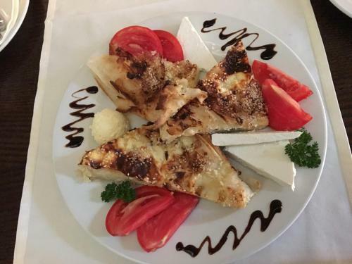 Bed & Breakfast Luxury Rooms Minjon