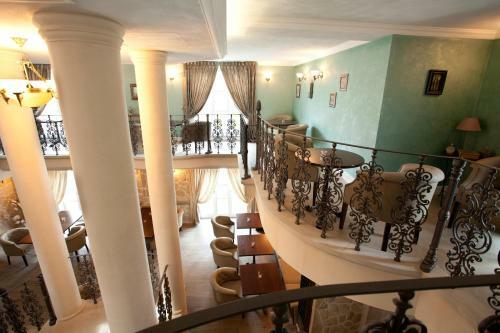 Bed & Breakfast Luxury Rooms Minjon