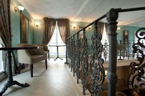 Bed & Breakfast Luxury Rooms Minjon