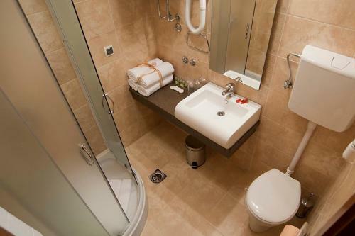 Hotel Solaris Resort
