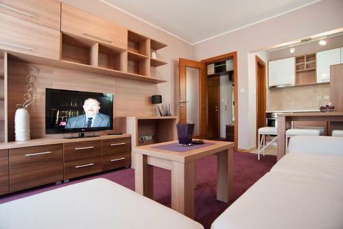 Hotel Solaris Resort