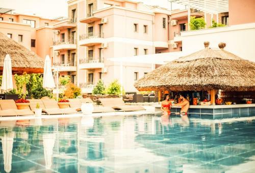 Hotel Solaris Resort