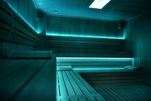 Hotel Solaris Resort