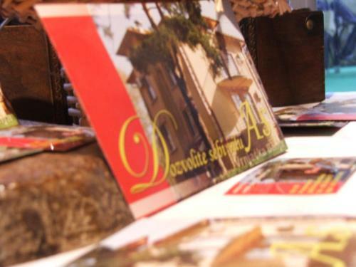 Hostal Villa As
