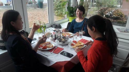 Hostal Villa As