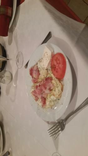 Hostal Villa As