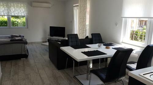 Apartment Azulmburgo