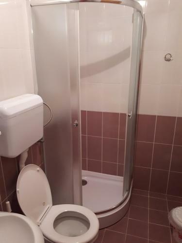 Mila Apartmani