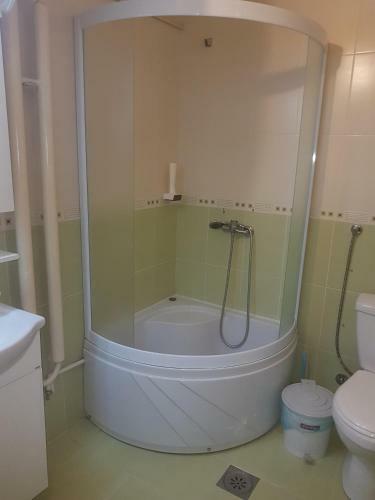 Hotel Sax Balkan