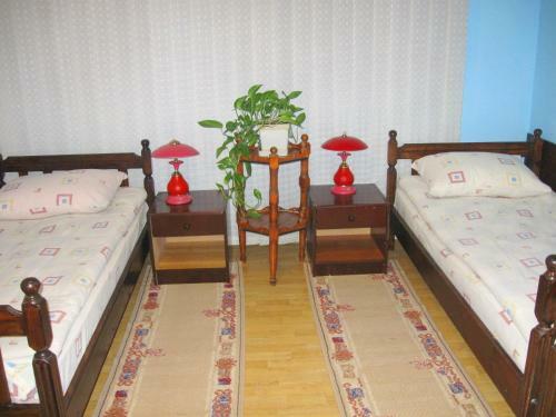 Bed And Breakfast Amfora