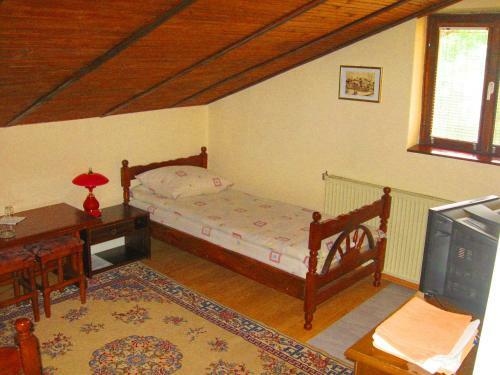 Bed And Breakfast Amfora