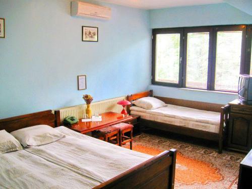 Bed And Breakfast Amfora
