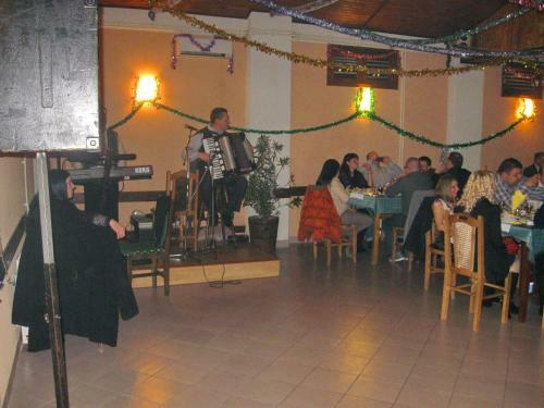 Bed And Breakfast Amfora