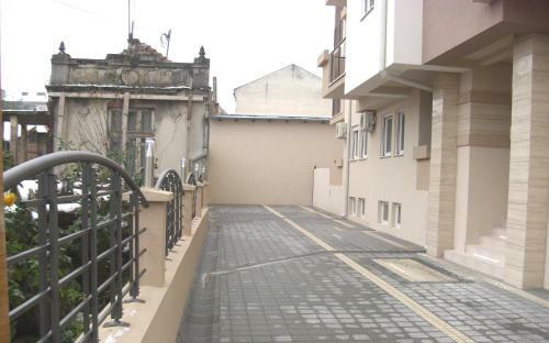 Gavra Bar Apartment Lux